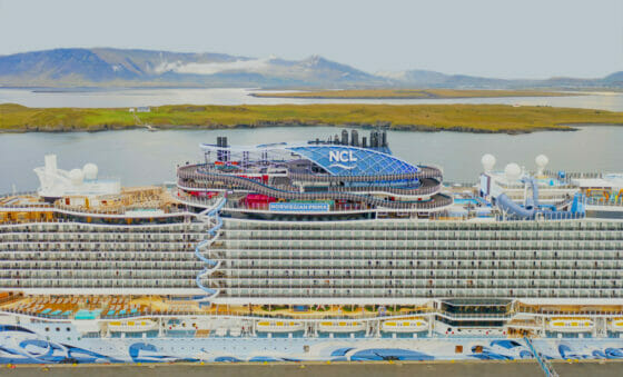 Crociere, Paradisi: «Ncl è la vera alternativa per gli italiani»