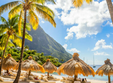 Caraibi, St. Lucia revoca tutte le restrizioni Covid