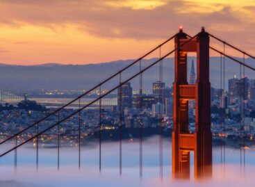 San Francisco reloaded (aspettando il volo diretto)