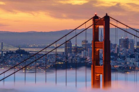 San Francisco reloaded (aspettando il volo diretto)