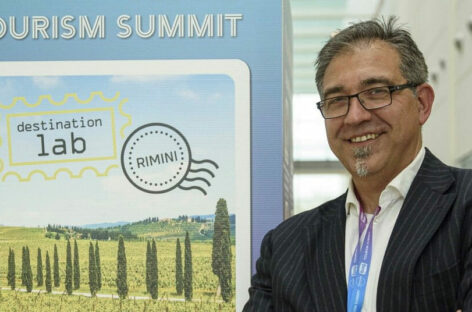 La Thailandia del Botticelli: «Amore a prima vista»