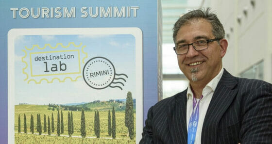 La Thailandia del Botticelli: «Amore a prima vista»