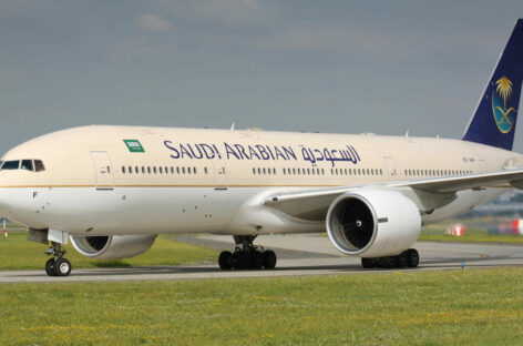 Saudia espande la flotta con l’ingresso degli A321neo