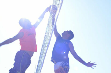 SkyTeam, la squadra Volagratis vince “Land on the Sand 2025”