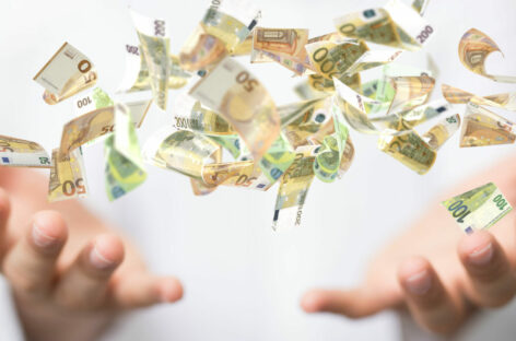 Sostegni, al via l’erogazione <br>dei 39 milioni per adv e t.o