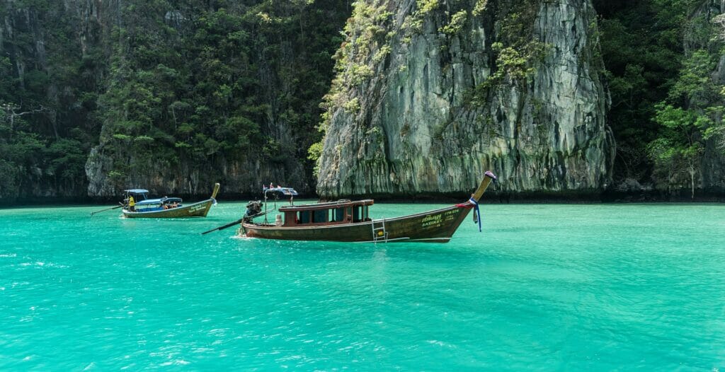 Thailandia