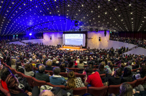 tourismA torna a Firenze: chi ci sarà e di cosa si parlerà