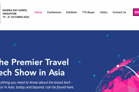 Travel Tech Asia 2022, focus sulle sfide digitali del turismo organizzato