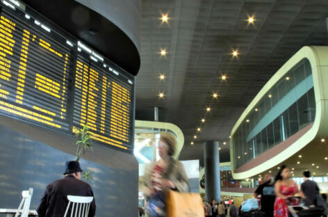 Rfi-Fs, restyling da 5,4 miliardi per seicento stazioni ferroviarie