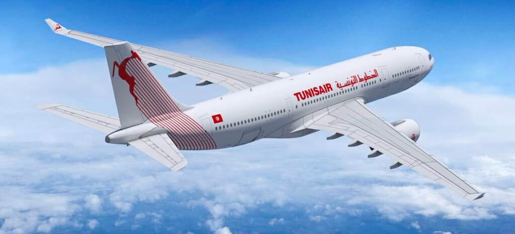 tunisair