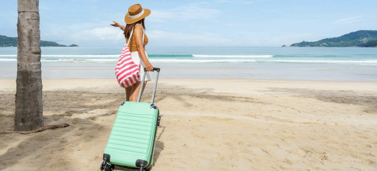 Estate, Federalberghi: 35 milioni in viaggio, ma con meno budget