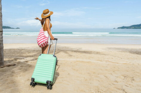 Estate, Federalberghi: 35 milioni in viaggio, ma con meno budget