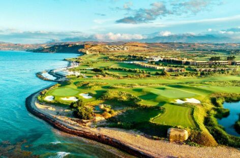 Sicilia, nuovi servizi ed esperienze nella summer 2023 di Rocco Forte Hotels