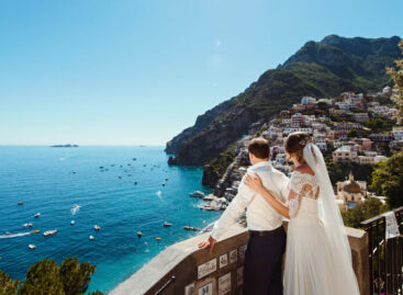 Viaggi di nozze “mignon” per sposi post Covid