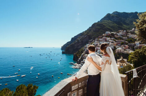 Viaggi di nozze “mignon” per sposi post Covid