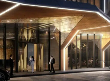 Marriott aprirà 14 nuovi luxury hotel in Asia