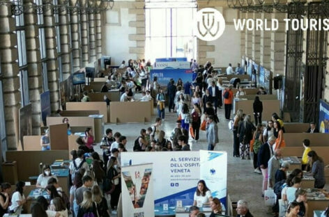 Wte, missione compiuta a Verona: 80 siti Unesco e 70 buyer