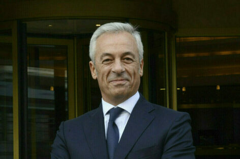 Gruppo Una, Gaggio: «Obiettivo 50 alberghi entro fine anno»