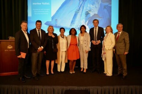 Napoli e Provenza siglano un “patto gastronomico”