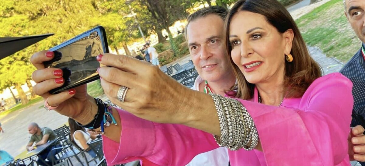 Governo, Santanchè ministro del Turismo