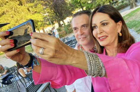 Governo, Santanchè ministro del Turismo