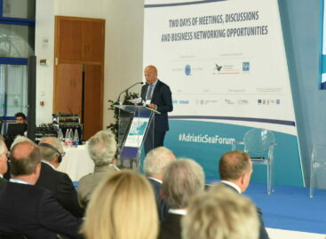Adriatic Sea Forum, crociere al +23% l’anno prossimo
