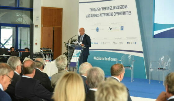Adriatic Sea Forum, crociere al +23% l’anno prossimo