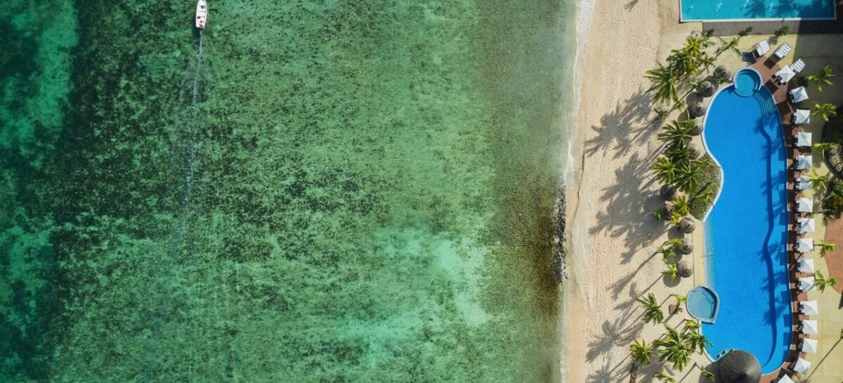 Nicolaus, anche Turchese e Raro sbarcano a Mauritius