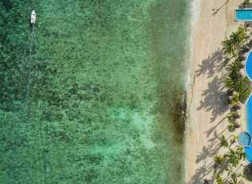 Nicolaus, anche Turchese e Raro sbarcano a Mauritius