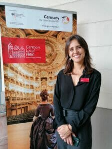 Agata Marchetti Germania