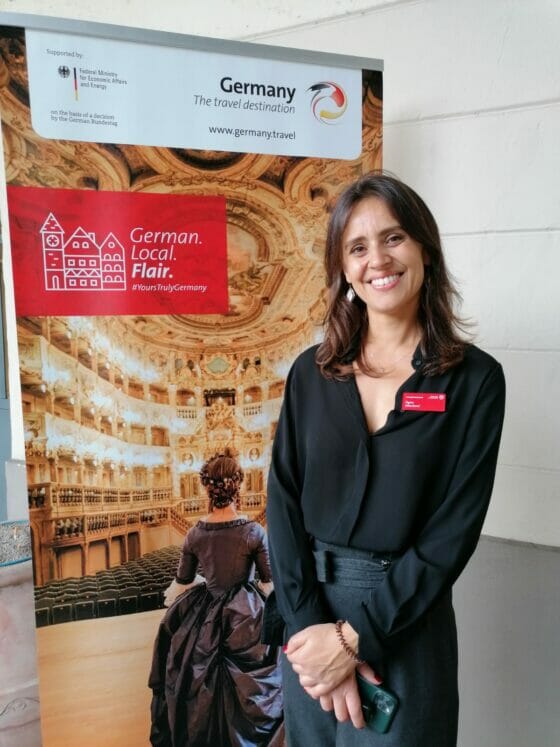 Germania: «Il ritorno del mercato italiano tra città e green»