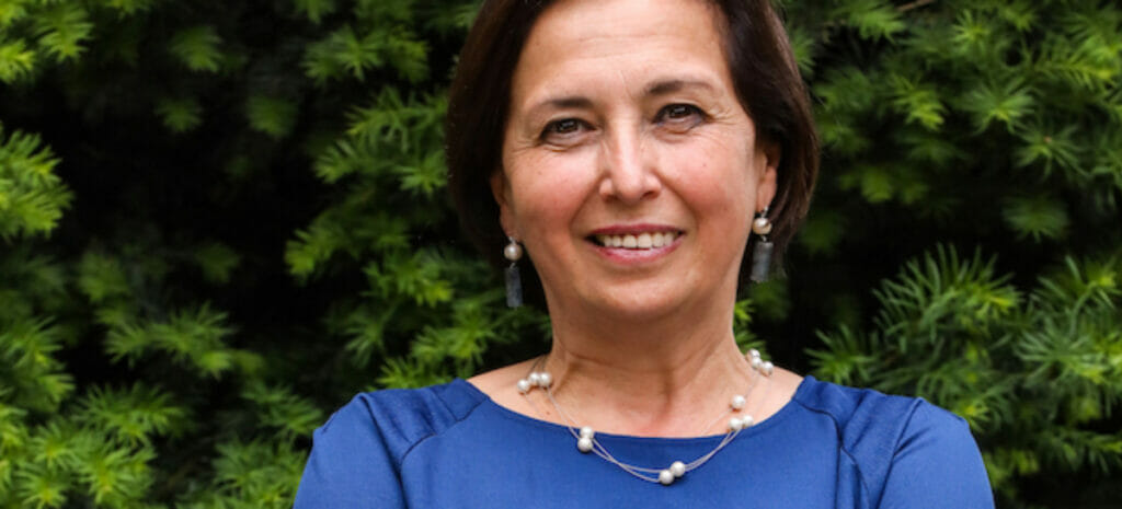 AirPlus_Cecilia Pantaleo_Country Manager Italia