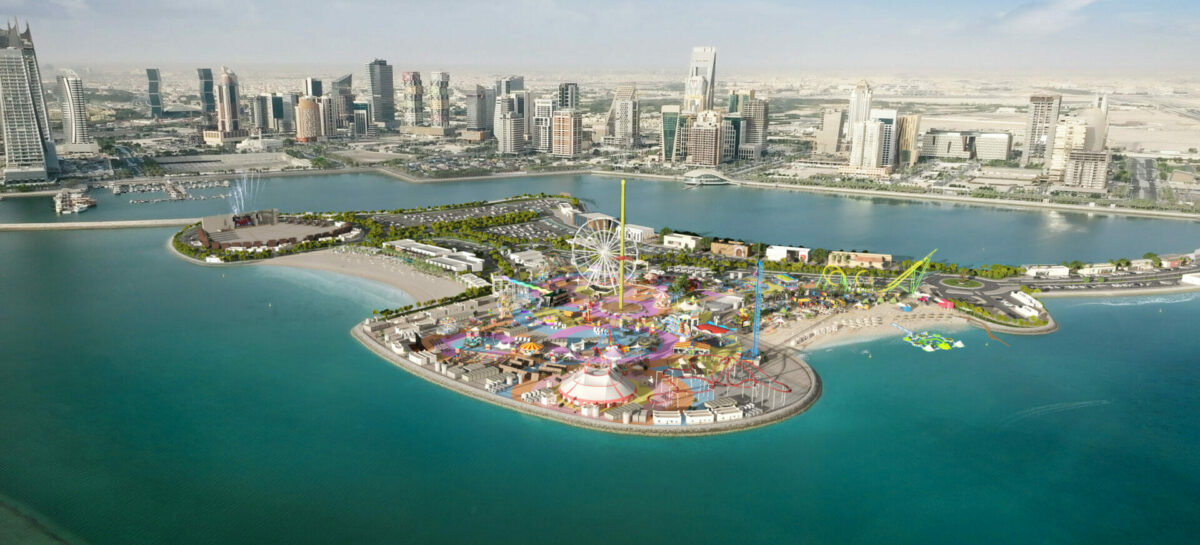 Hotel, quartieri e spiagge: aperture in Qatar per Fifa World Cup