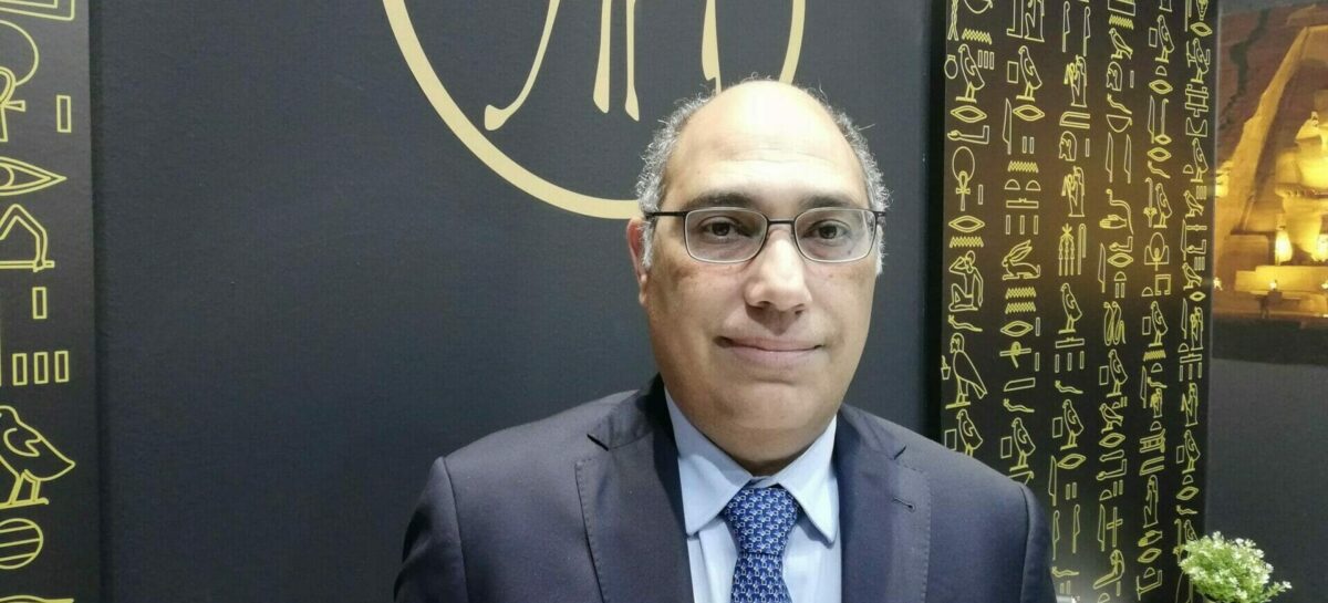 Anche l’Egitto si reinventa destinazione green