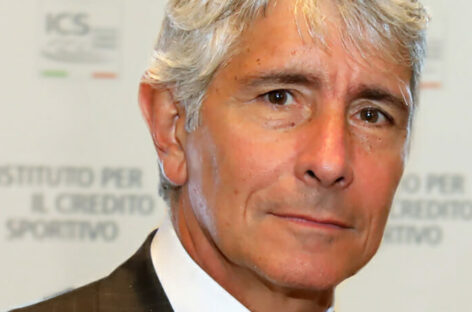 Ministeri, spunta Abodi <br>al Turismo e allo Sport