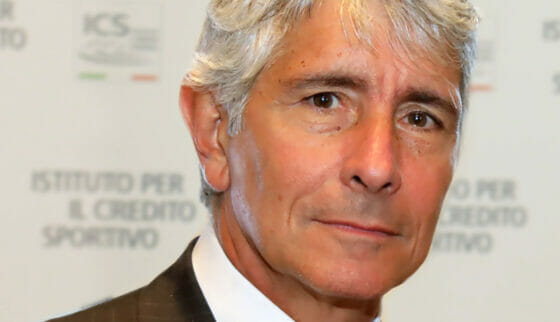 Ministeri, spunta Abodi al Turismo e allo Sport