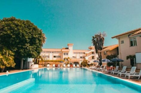 Più lusso e Mice per il sud di Apulia Hotel