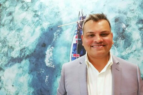 Mauritius: «Obiettivo 1 milione di turisti entro fine anno»