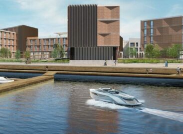 B&B Hotels debutta a Venezia nel 2024: accordo con Blue Sgr