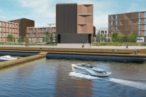 B&B Hotels debutta a Venezia nel 2024: accordo con Blue Sgr