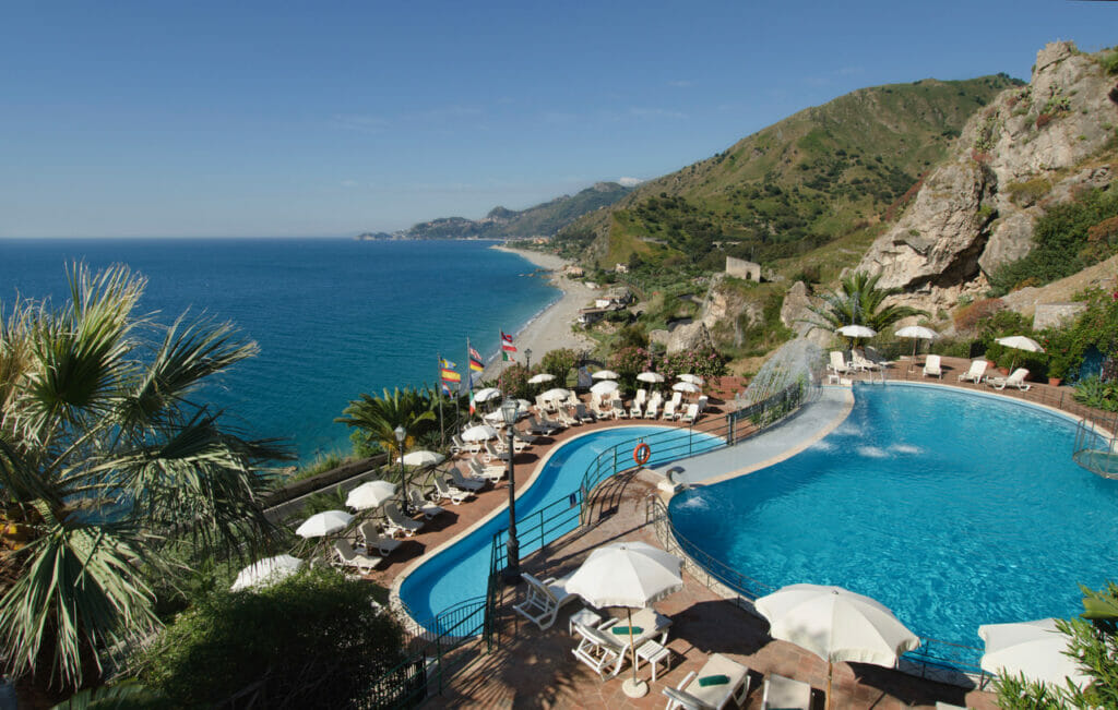 Baia Taormina CDSHotels