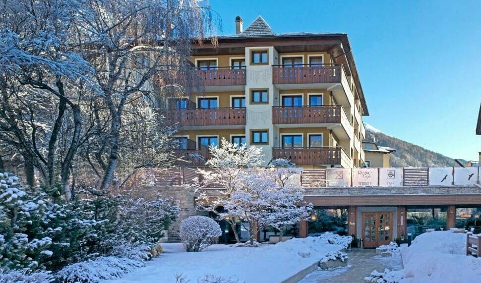 Blu Hotels Bormio