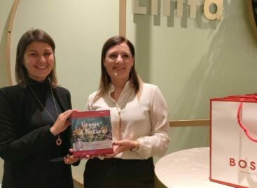 Boscolo Gift, al via la formazione e gli eventi per gli adv