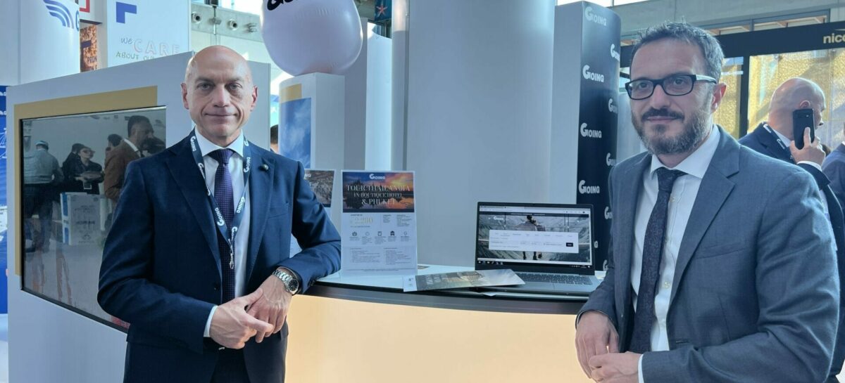 Going, debutto incoming. Le ambizioni del t.o. di Msc