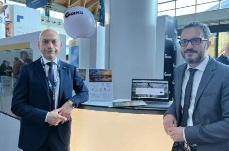 Going, debutto incoming. Le ambizioni del t.o. di Msc