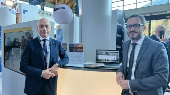 Going, debutto incoming. Le ambizioni del t.o. di Msc