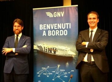Gnv, trade al +37%: premiate le agenzie top partner