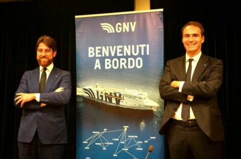 Gnv, trade al +37%: premiate le agenzie top partner