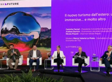 Incoming, Confcommercio svela l’identikit del turista post Covid