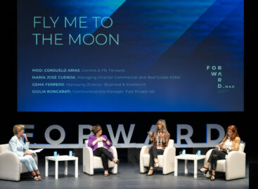 Capitali del luxury tourism: il modello Madrid a Forward_Mad